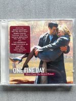CD « One fine day » Soundtrack 👍